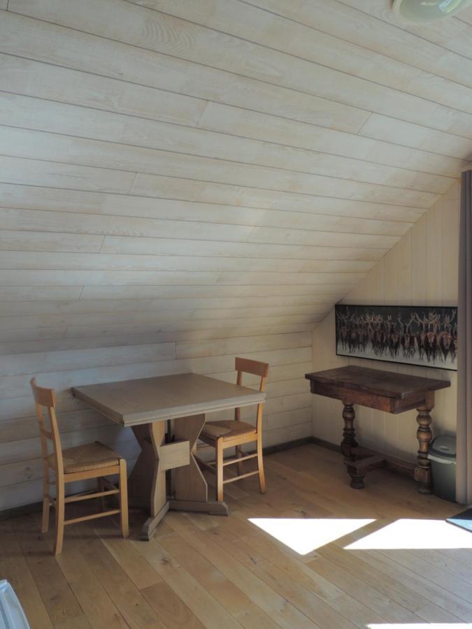 Auberge "La Fourchette Paysanne" Dochamps Kültér fotó